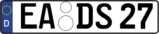 EA-DS27
