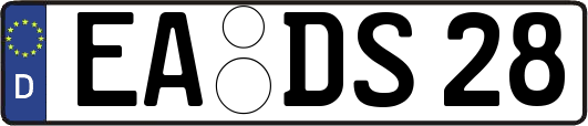 EA-DS28