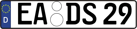 EA-DS29