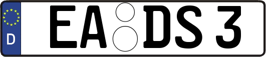 EA-DS3