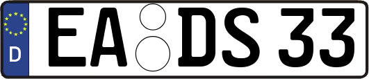 EA-DS33