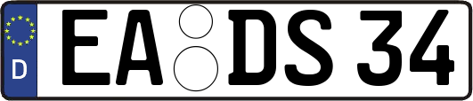 EA-DS34