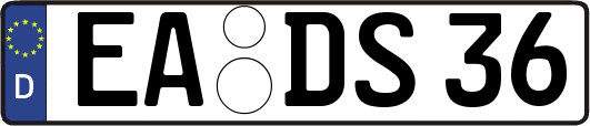 EA-DS36