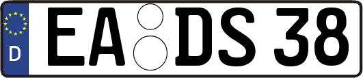 EA-DS38