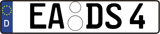 EA-DS4