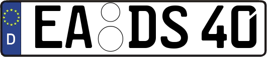 EA-DS40