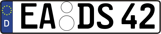 EA-DS42