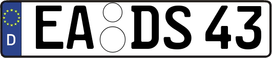 EA-DS43