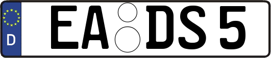 EA-DS5