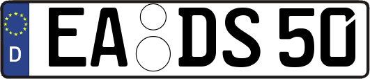 EA-DS50