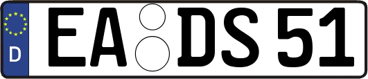 EA-DS51