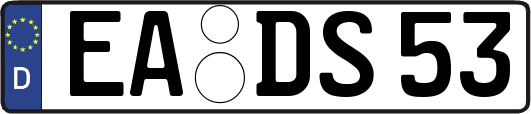 EA-DS53