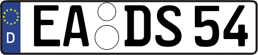 EA-DS54