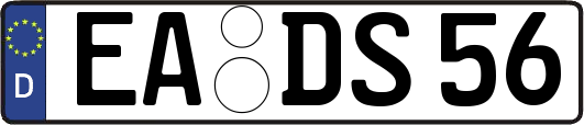 EA-DS56