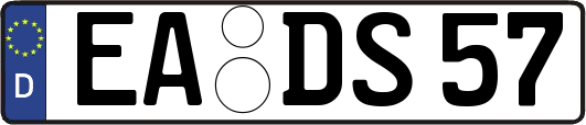 EA-DS57