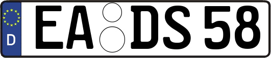 EA-DS58