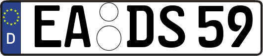 EA-DS59
