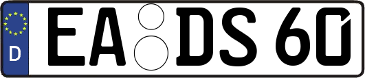 EA-DS60