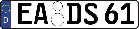 EA-DS61