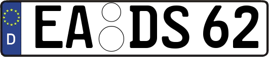EA-DS62
