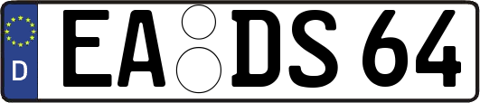 EA-DS64