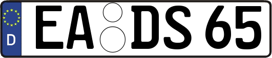 EA-DS65