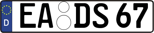 EA-DS67
