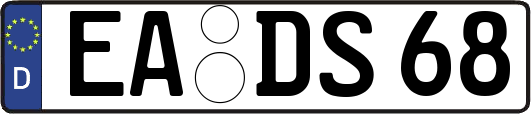 EA-DS68
