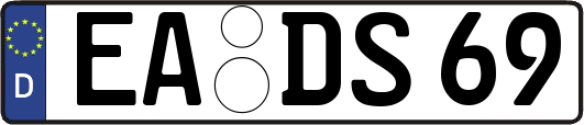 EA-DS69