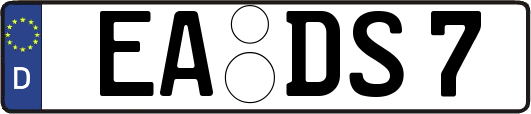EA-DS7