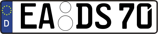 EA-DS70