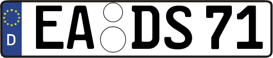 EA-DS71