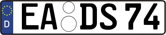 EA-DS74