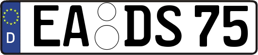 EA-DS75