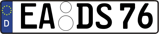 EA-DS76