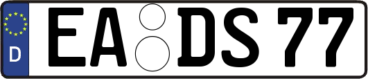 EA-DS77