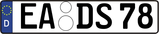 EA-DS78