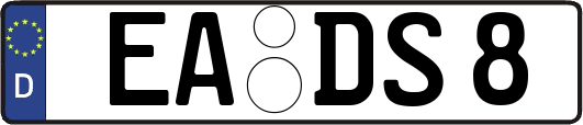 EA-DS8