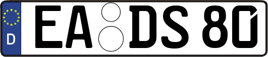 EA-DS80