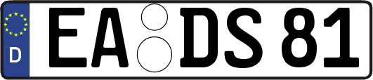 EA-DS81