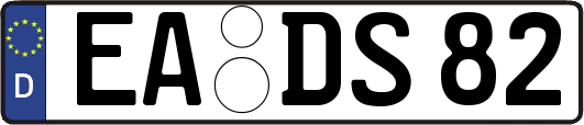EA-DS82