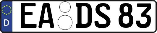 EA-DS83