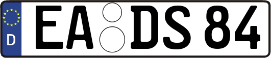 EA-DS84