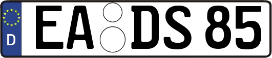 EA-DS85