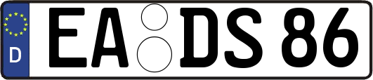 EA-DS86