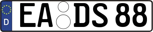 EA-DS88