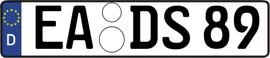 EA-DS89