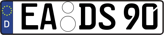 EA-DS90