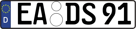 EA-DS91