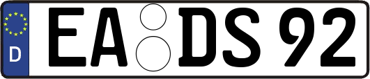 EA-DS92